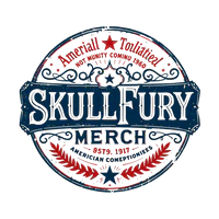 SKULLFURY MERCH